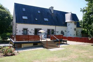 Nr Quimperle